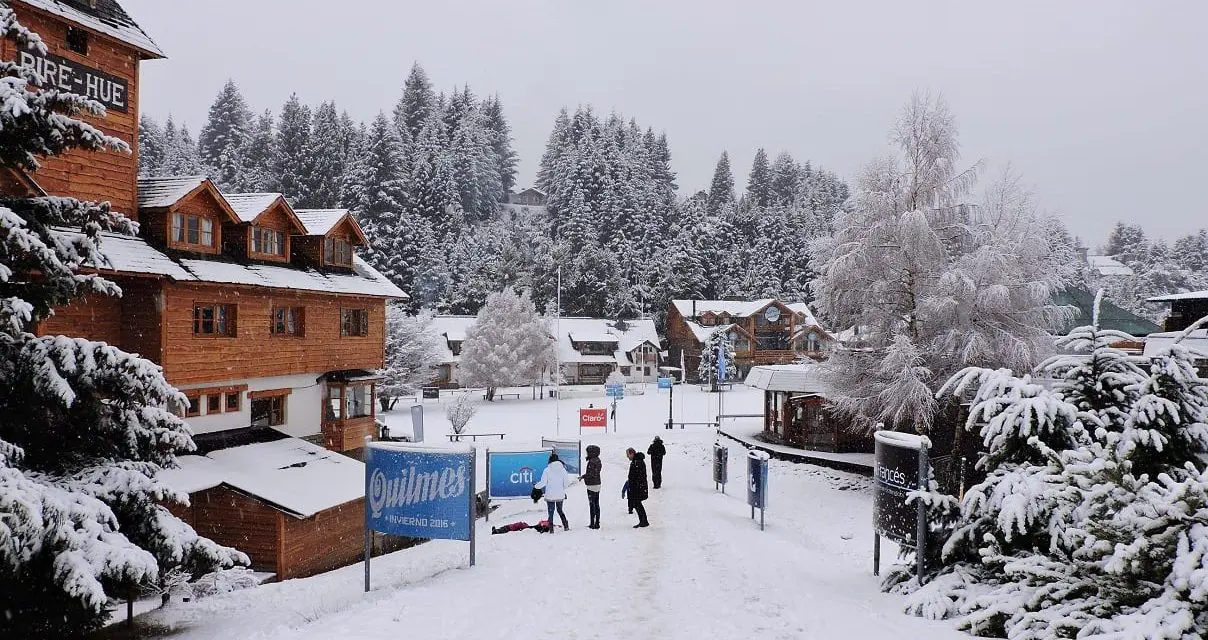 Bariloche