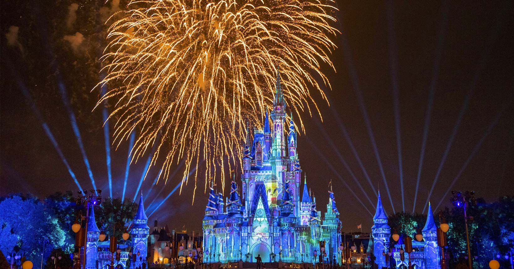 Orlando - Férias de Julho 2025