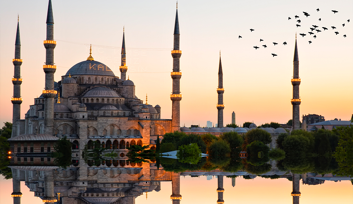 Turquia - Novembro de 2025