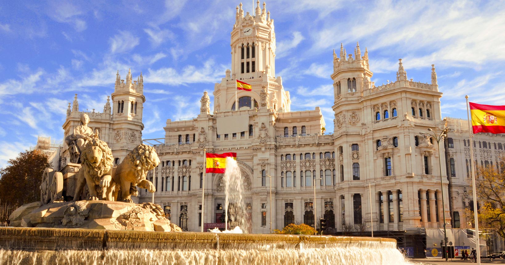 Espanha Encantadora - Outubro de 2025